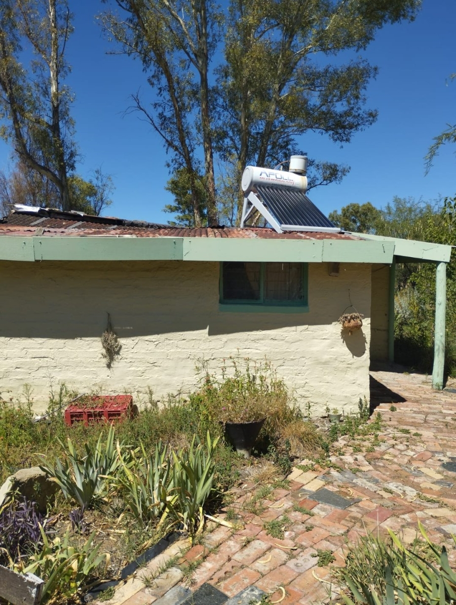 Commercial Property for Sale in Thaba Nchu Free State